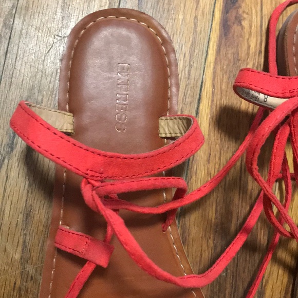 Sandals - Picture 2 of 2